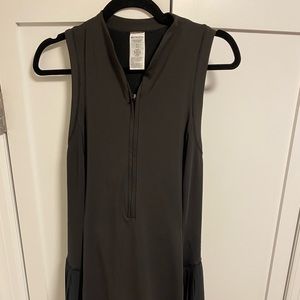 Athelta Advantage dress.